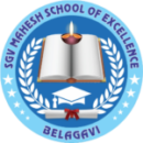 Mahesh School of Excellence Logo